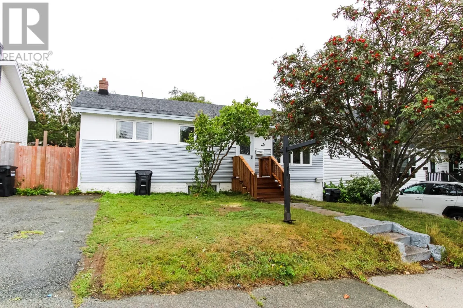 40 Diana Road