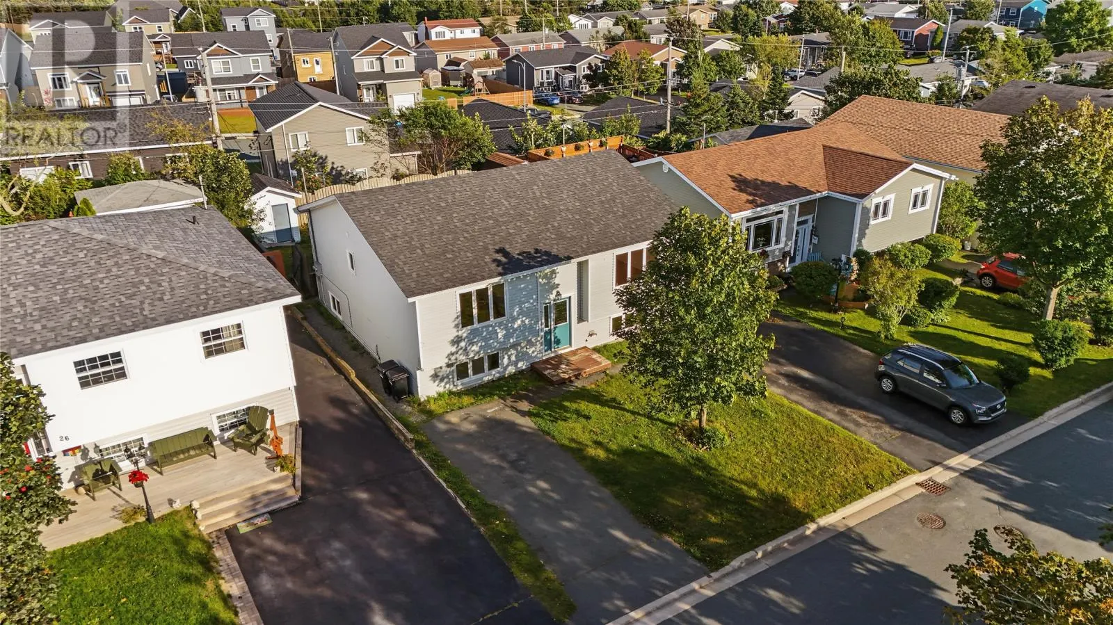24 Gary Drive
