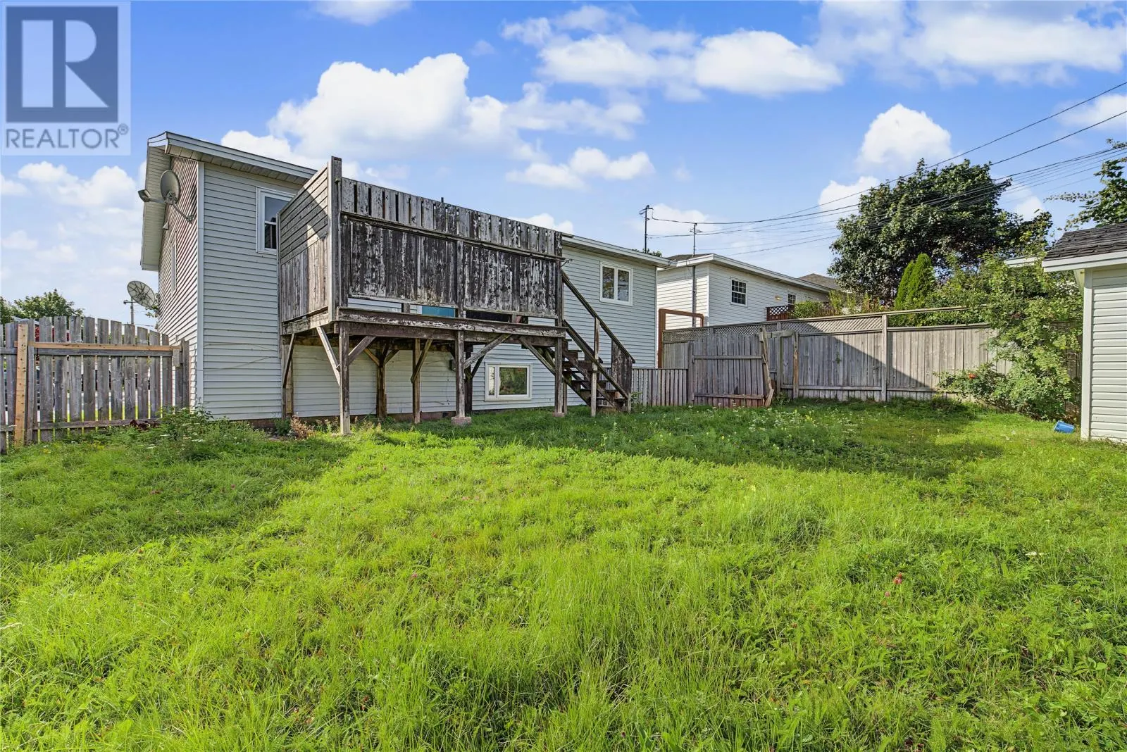 24 Gary Drive