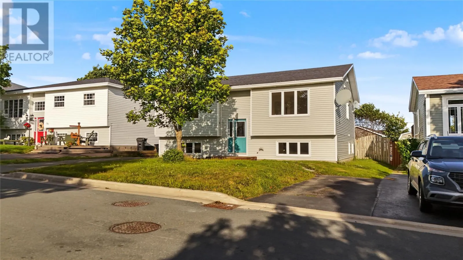 24 Gary Drive