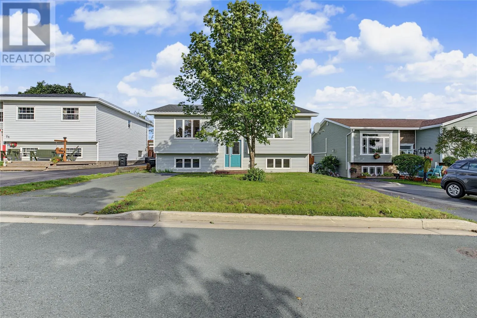 24 Gary Drive