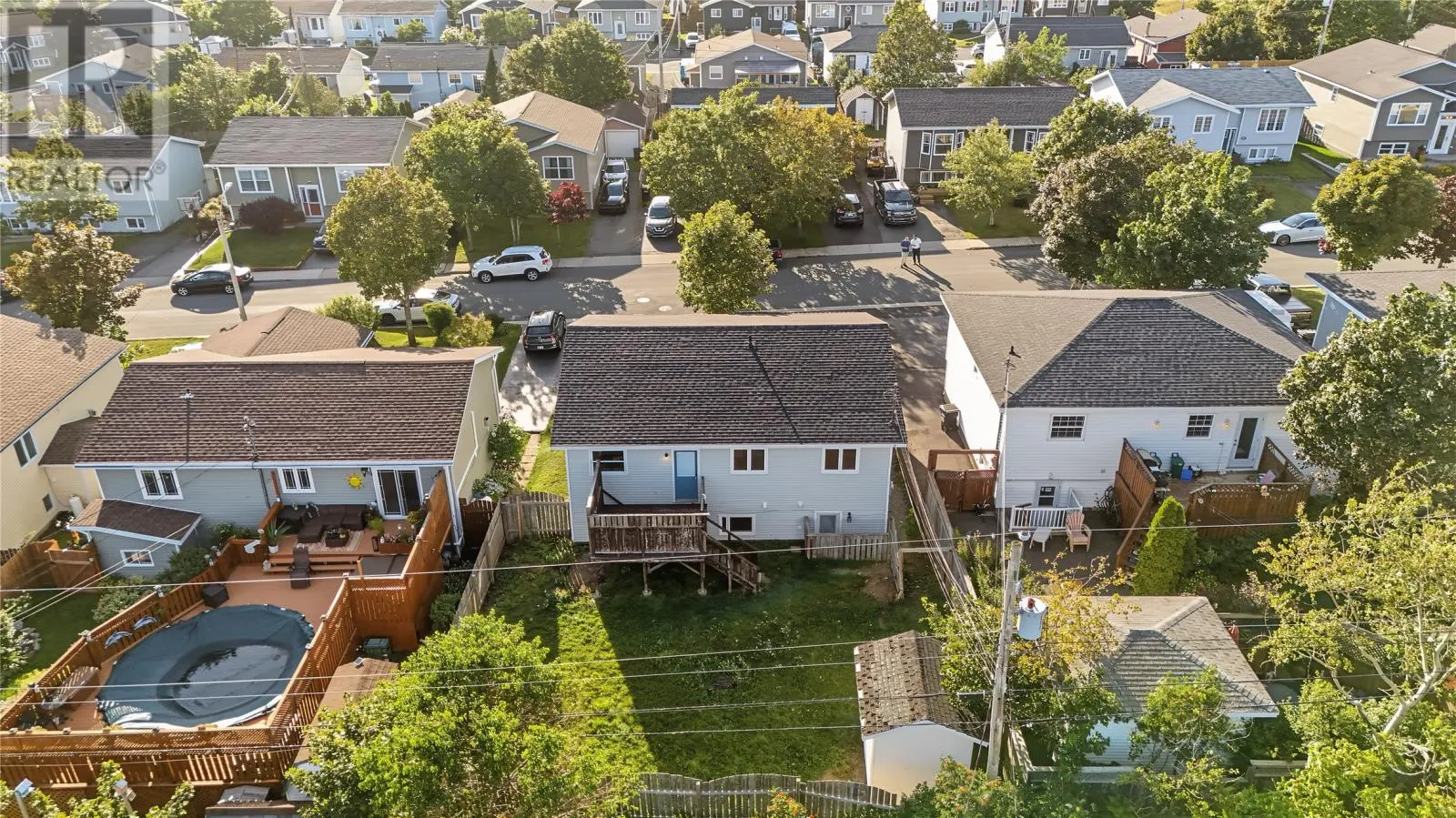 24 Gary Drive