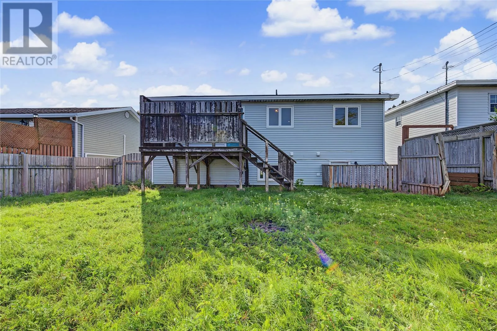 24 Gary Drive