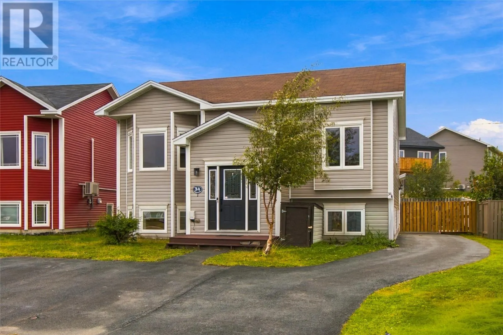34 Maureen Crescent