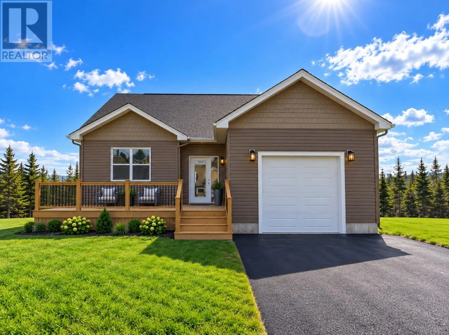 101 Trenton Drive