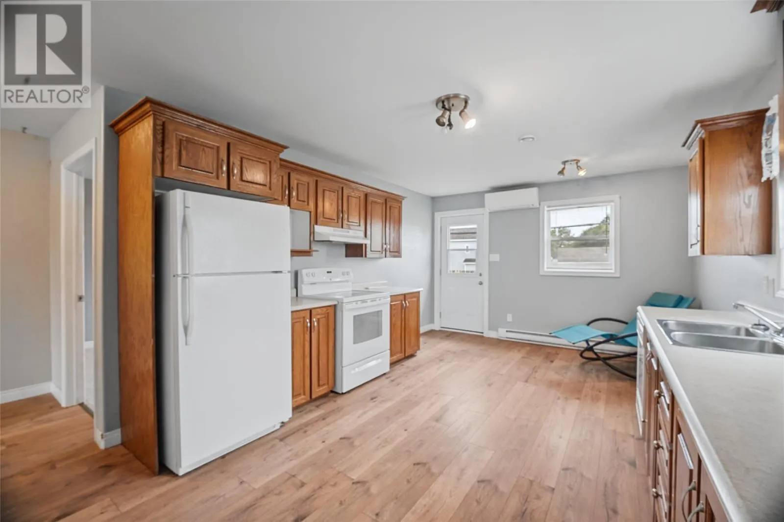 214 Farrell Drive