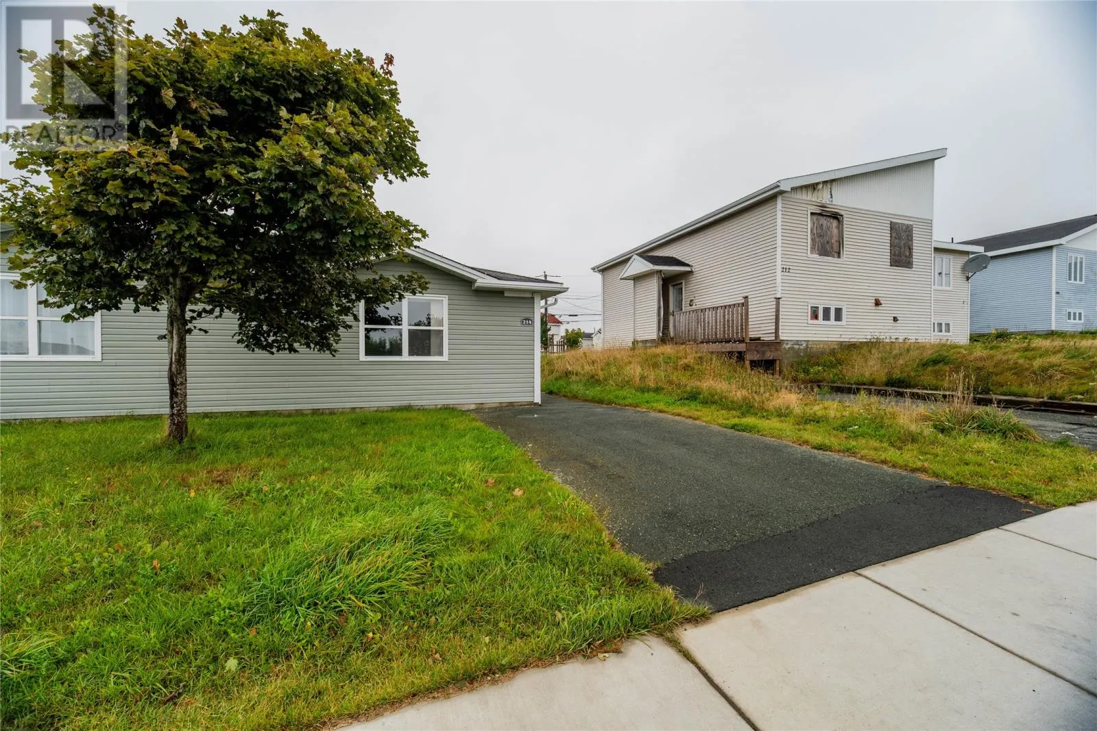 214 Farrell Drive