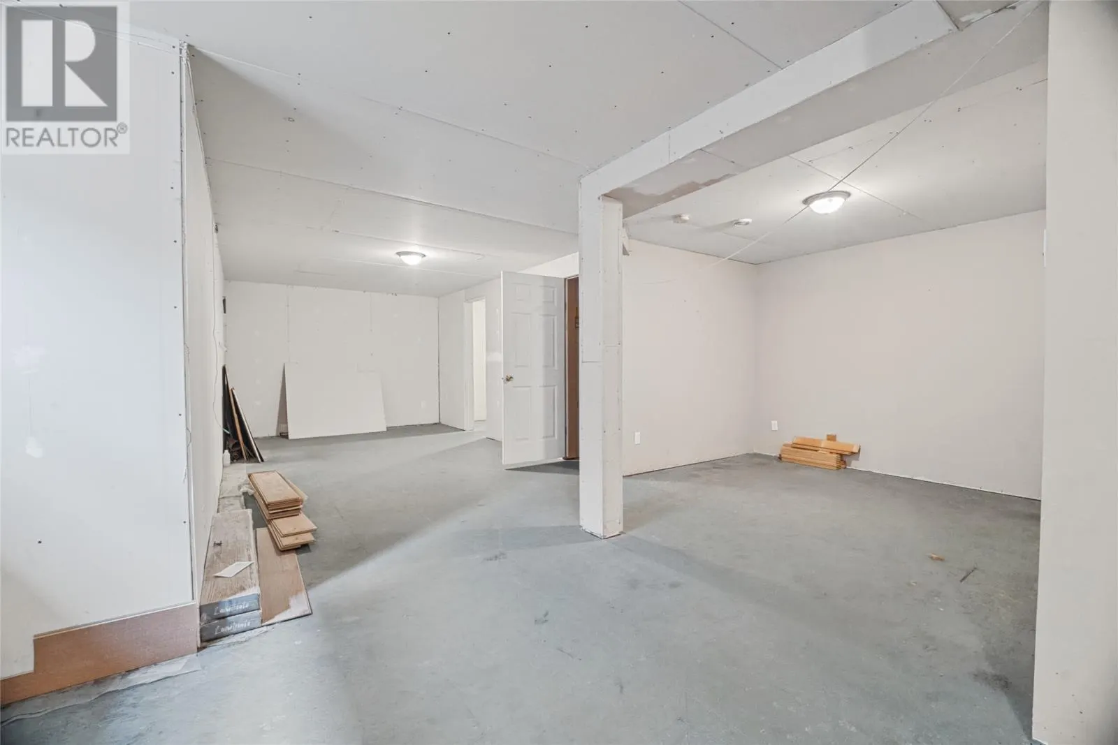 214 Farrell Drive