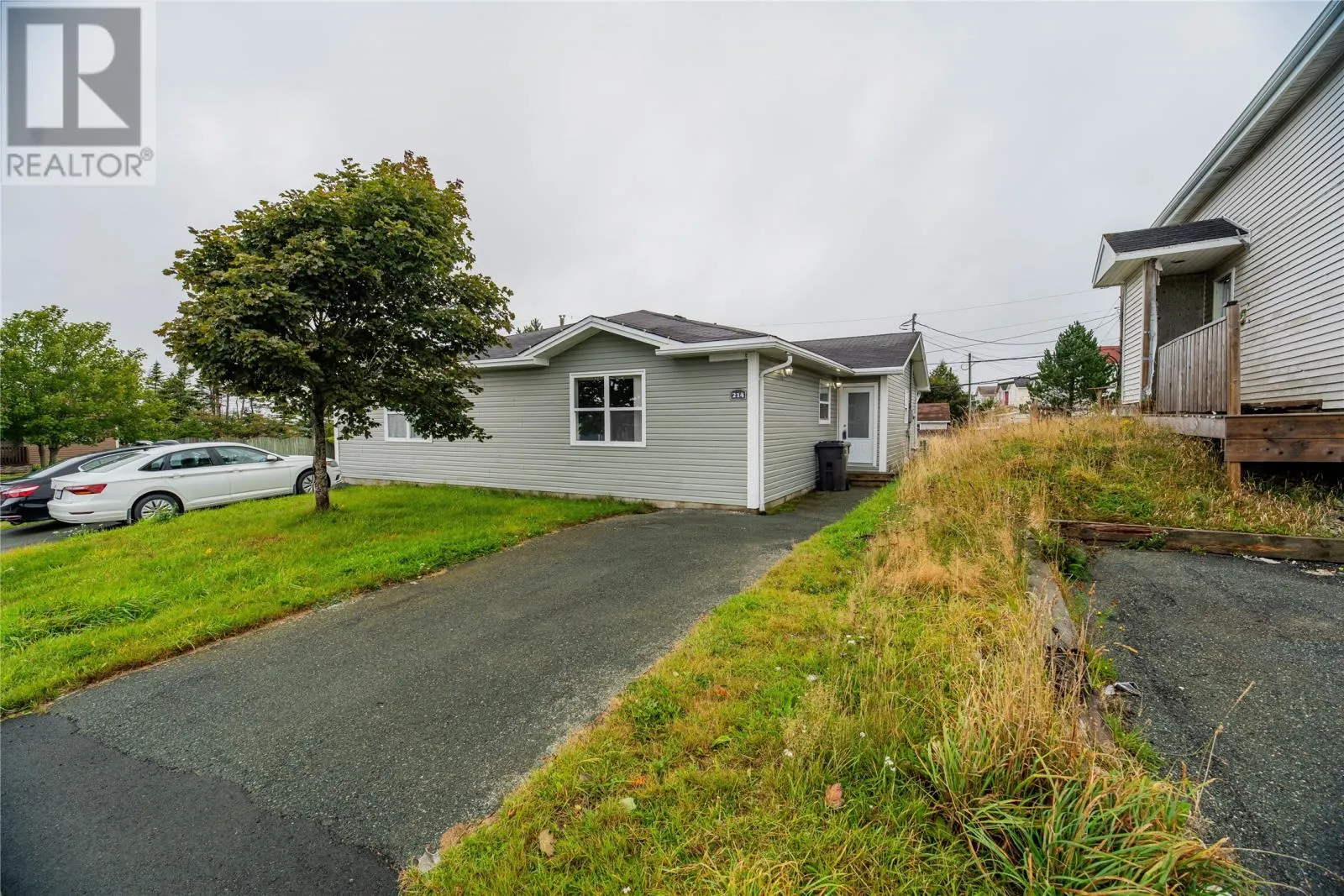 214 Farrell Drive