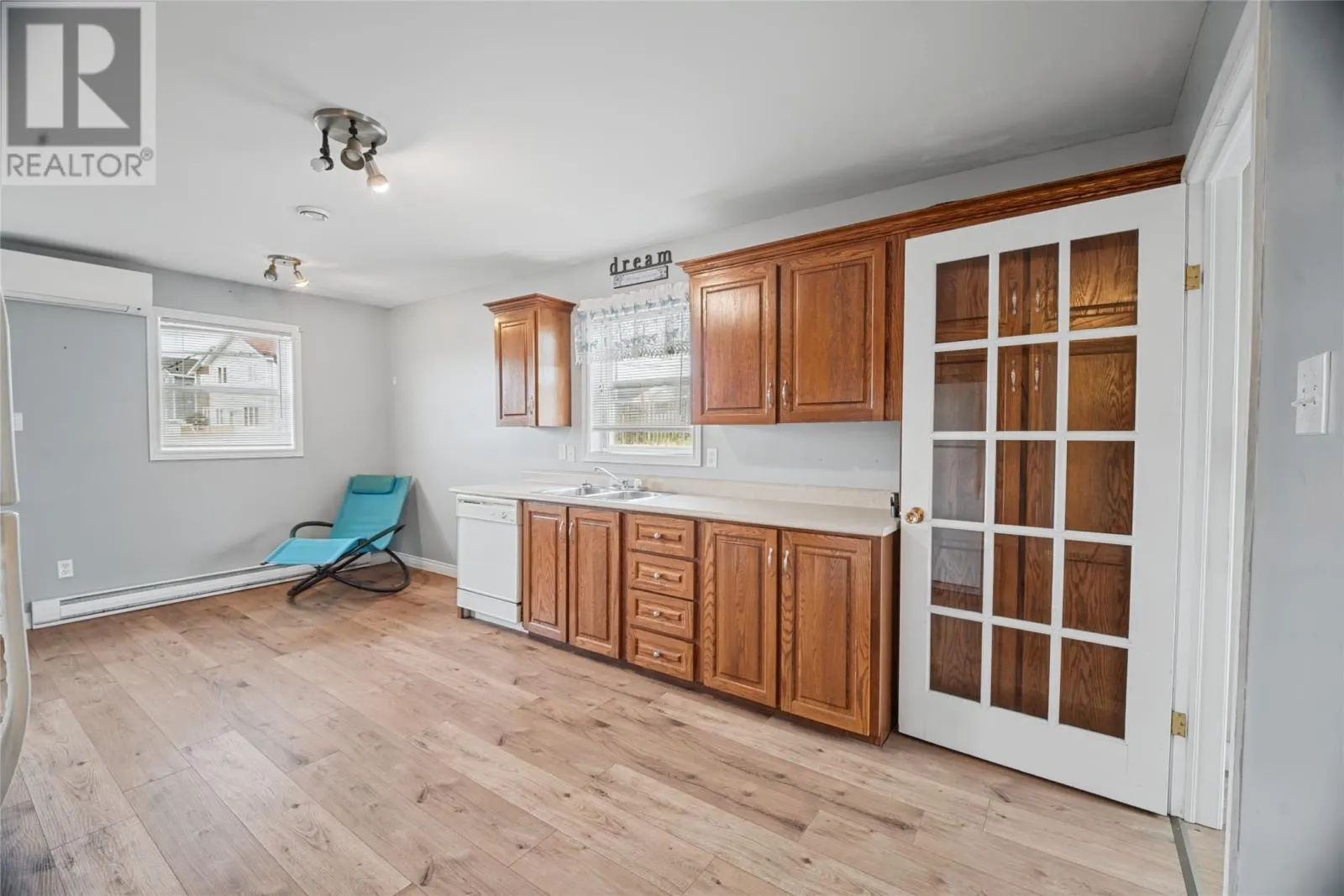 214 Farrell Drive