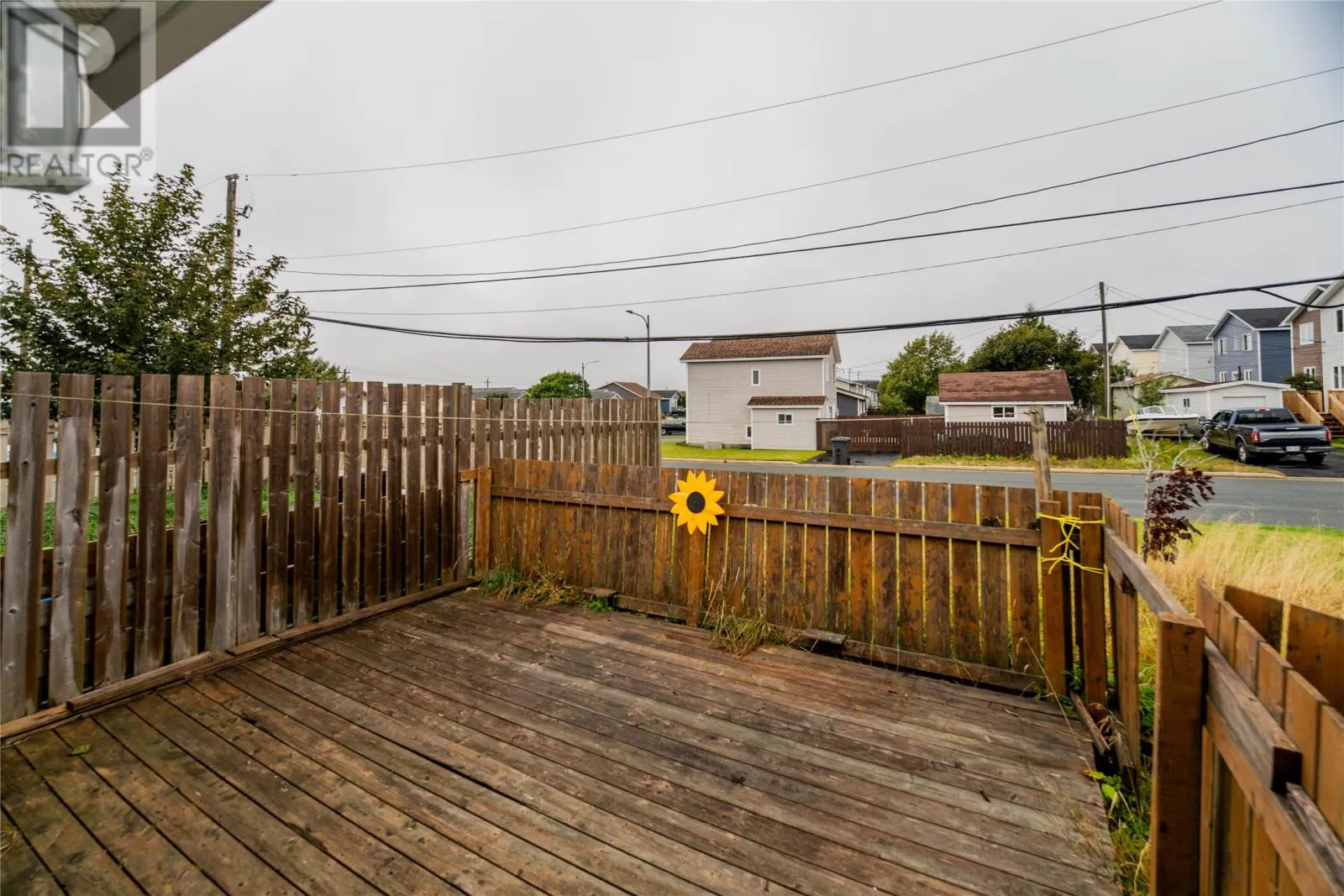 214 Farrell Drive