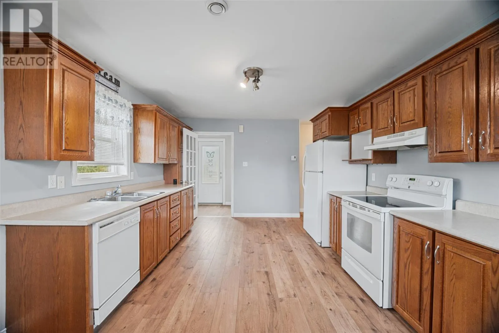 214 Farrell Drive