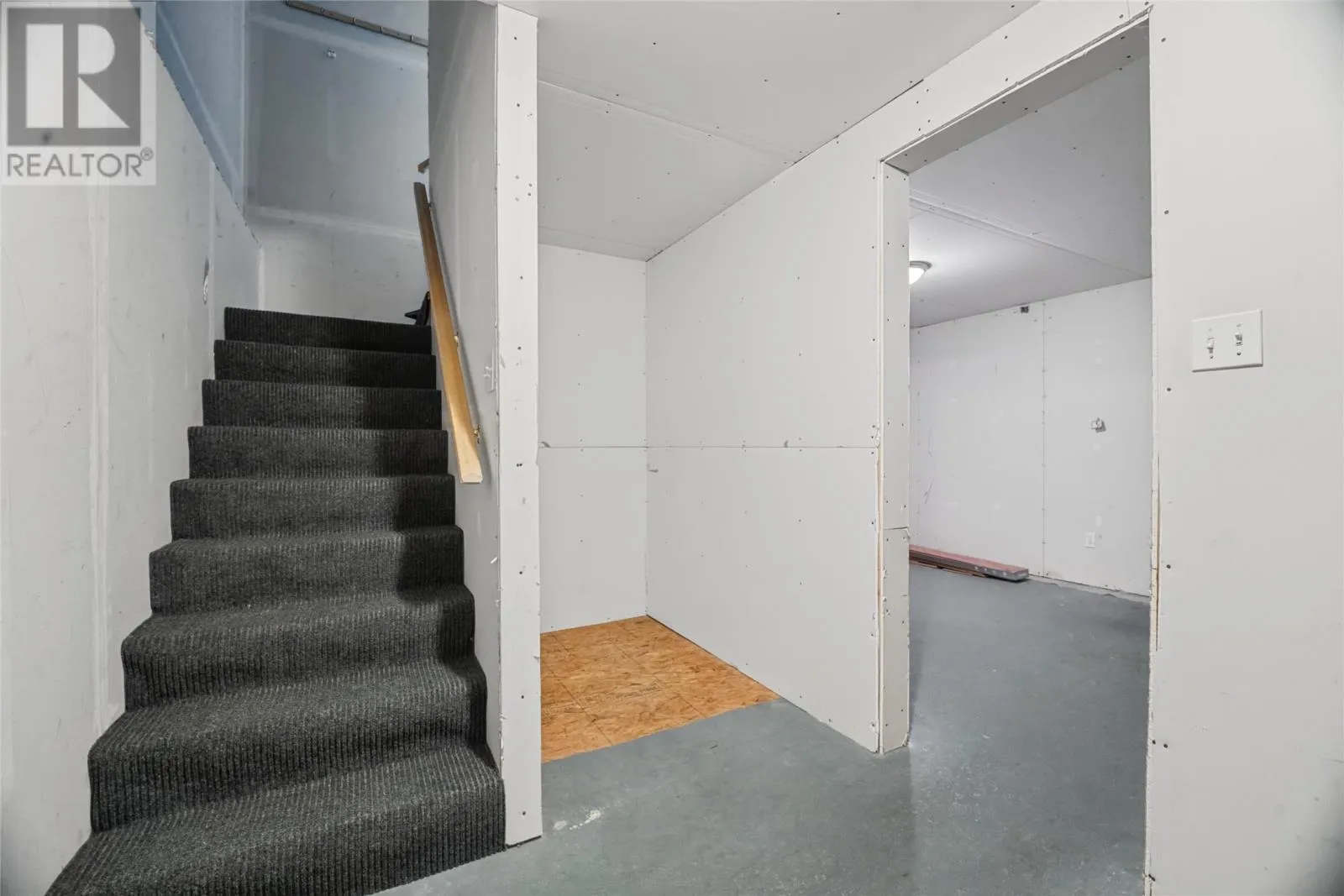214 Farrell Drive