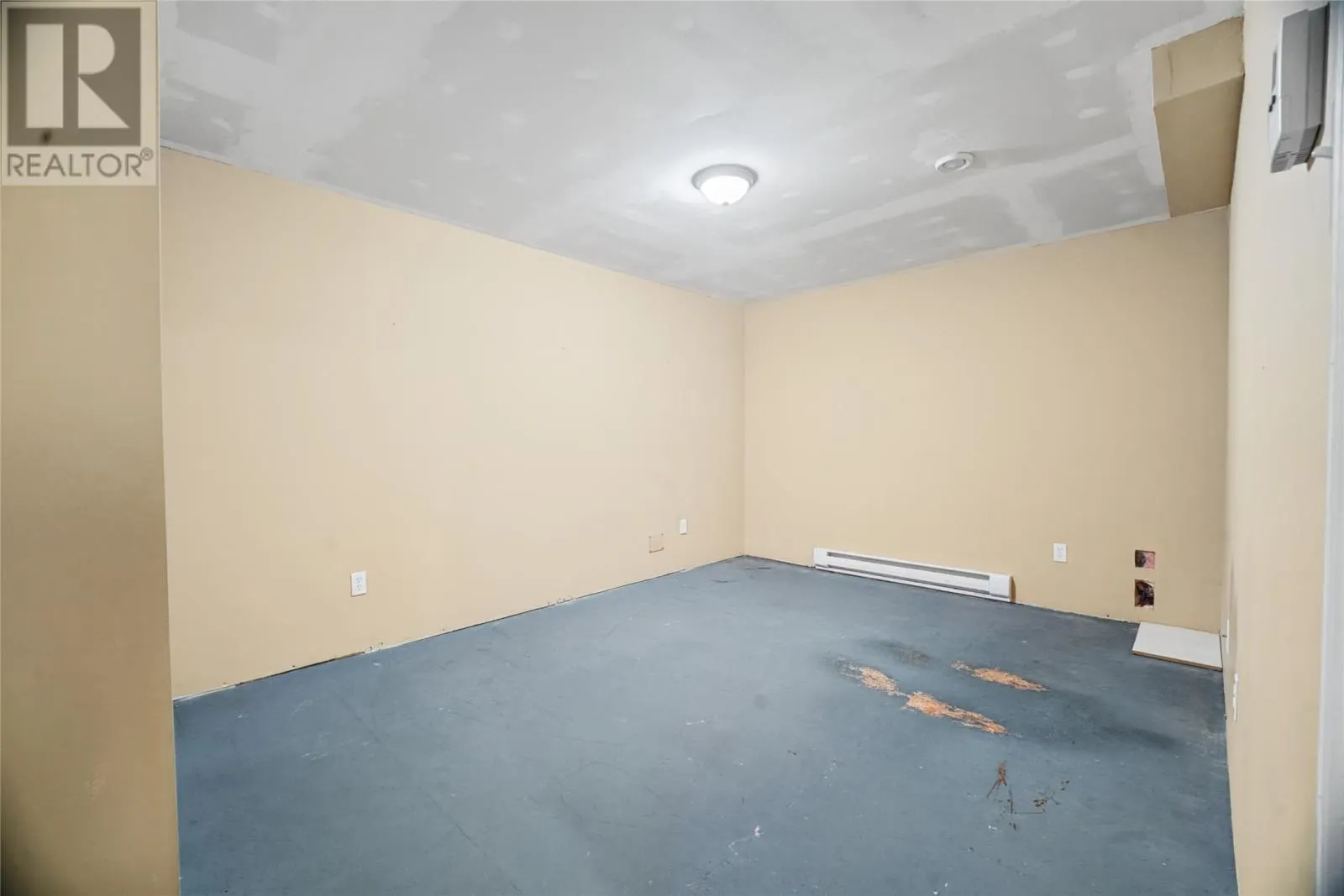 214 Farrell Drive