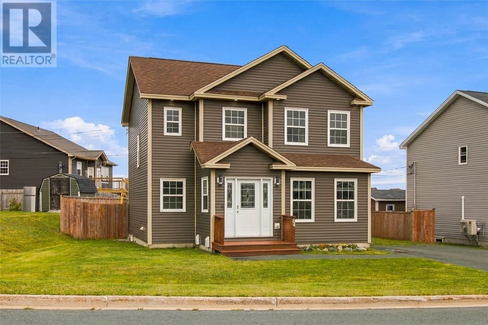 64 Magee Drive