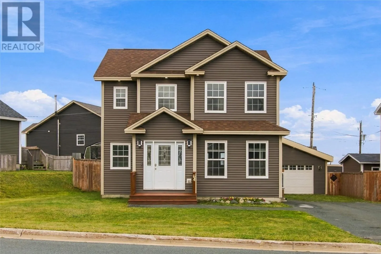 64 Magee Drive