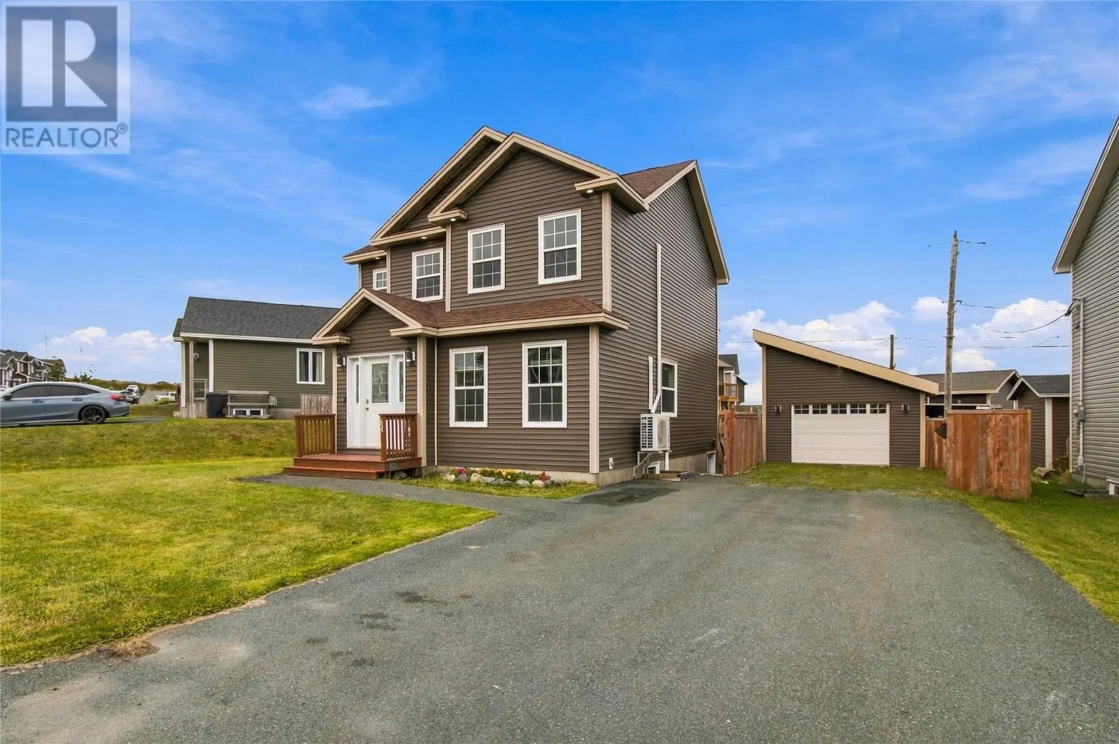 64 Magee Drive
