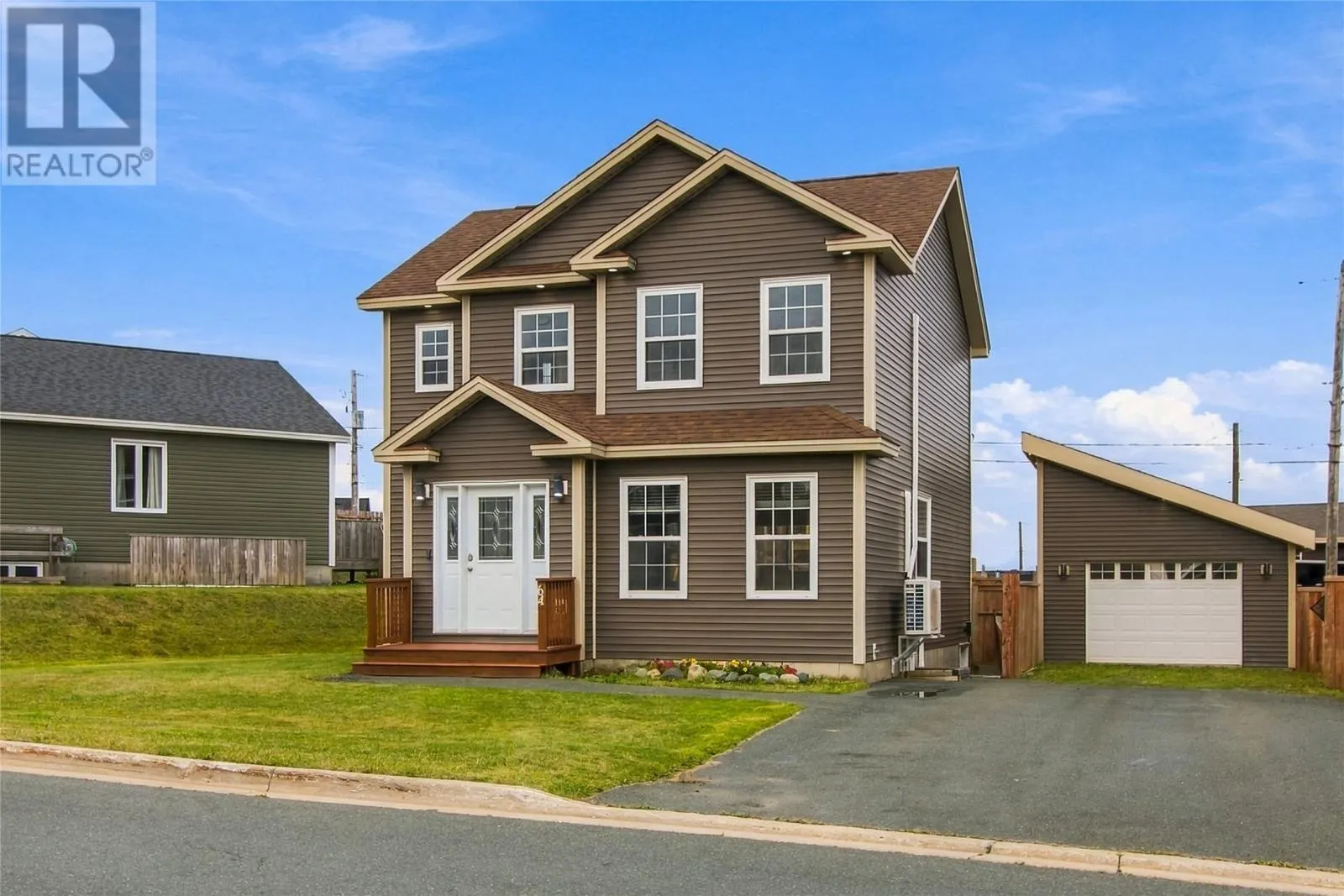 64 Magee Drive