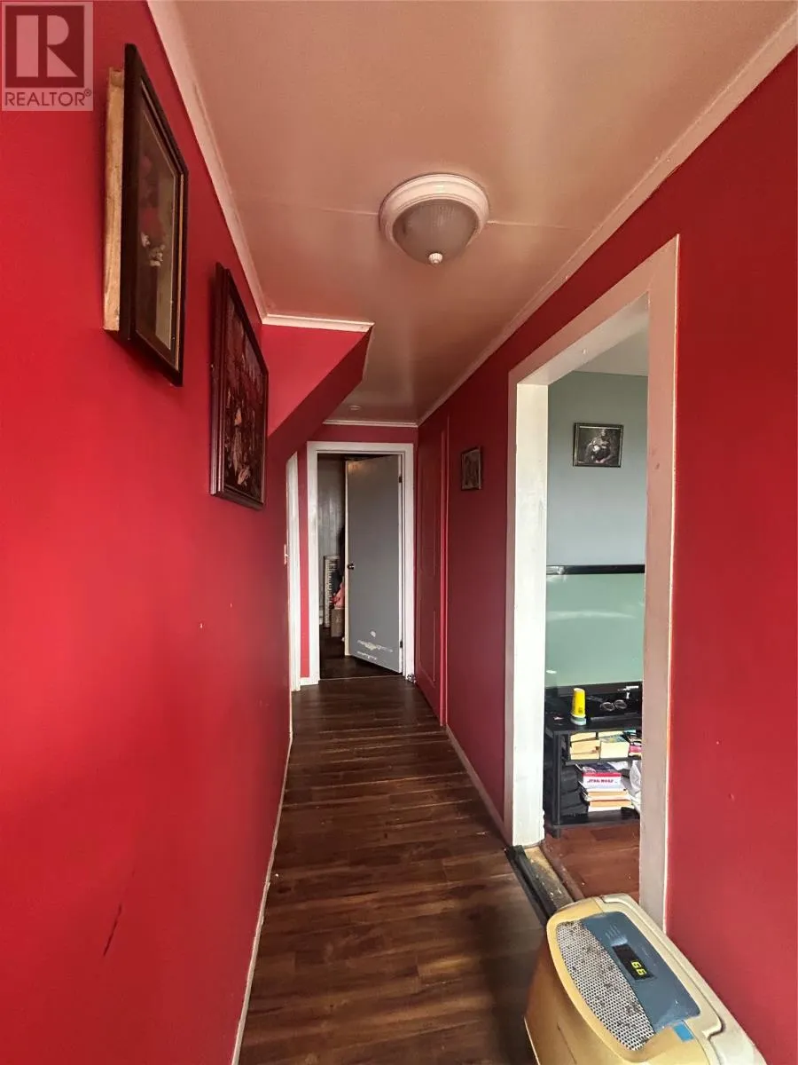 120 MARINE Drive