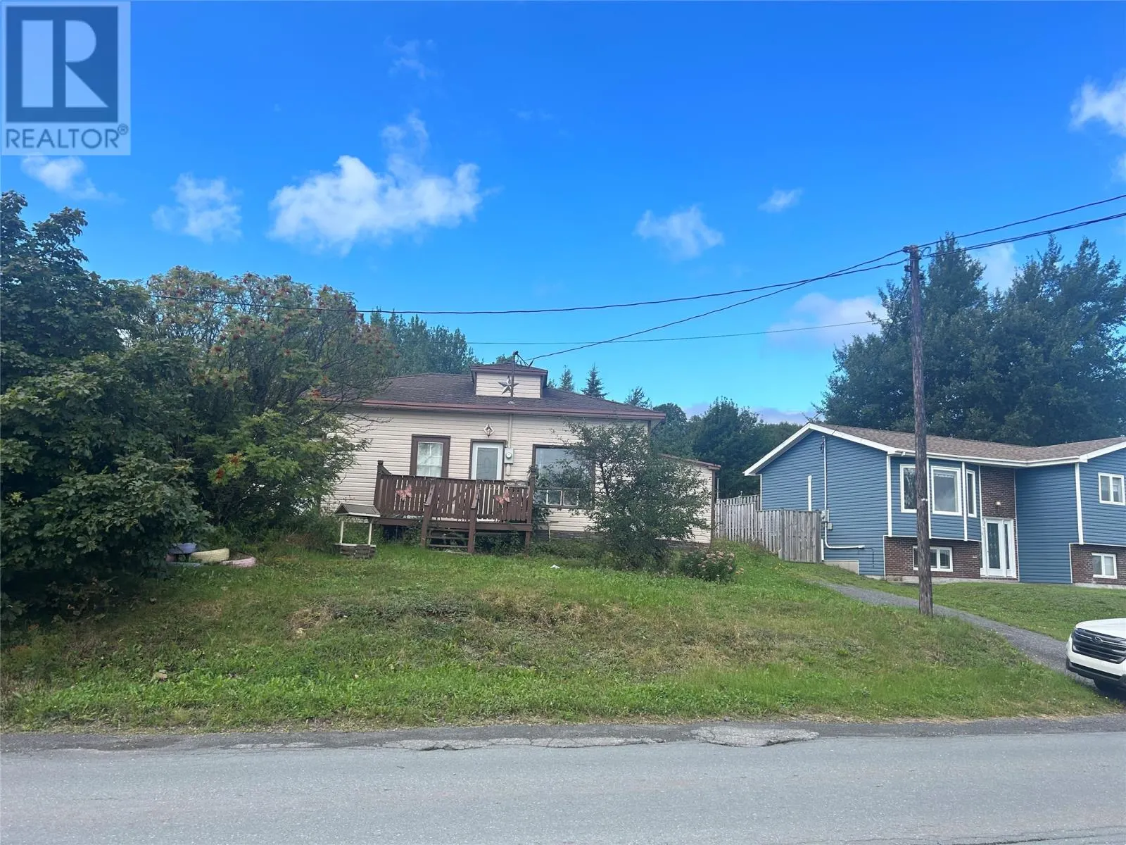 120 MARINE Drive