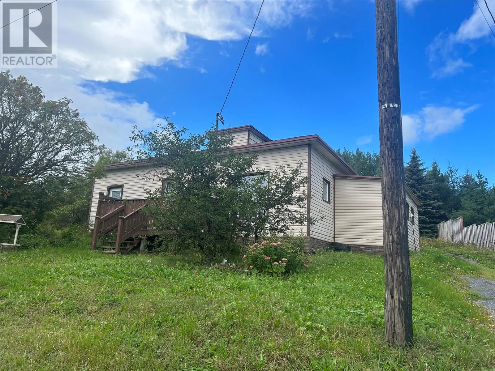 120 MARINE Drive