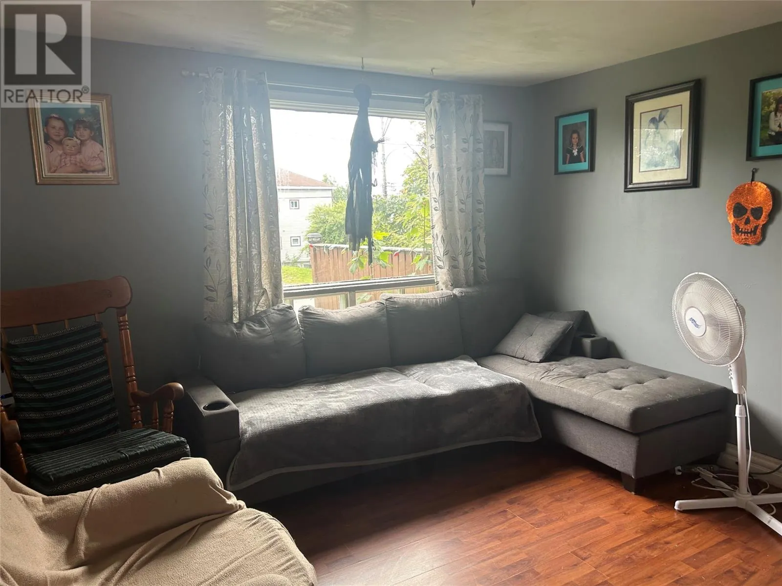 120 MARINE Drive