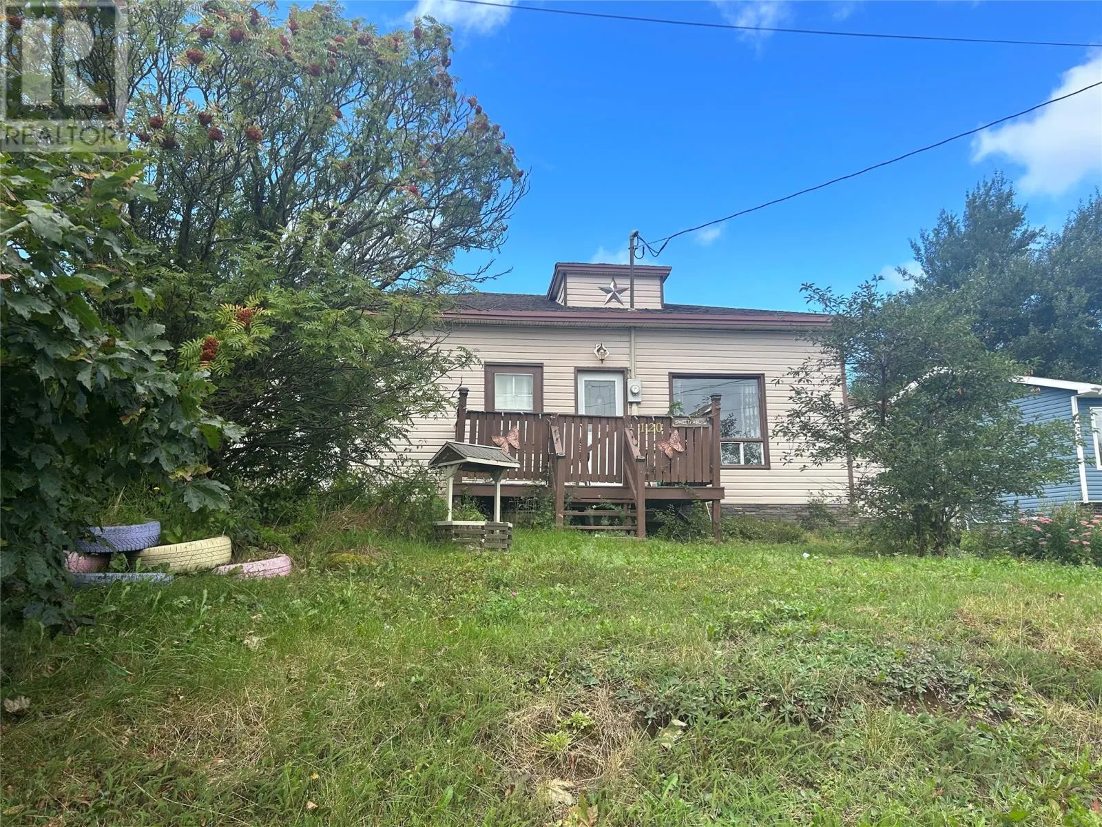 120 MARINE Drive