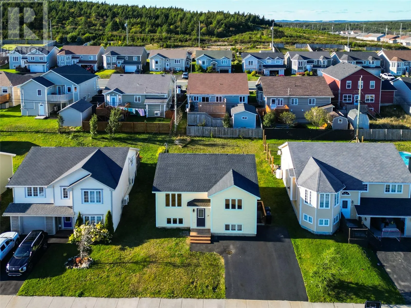 24 Hopedale Crescent
