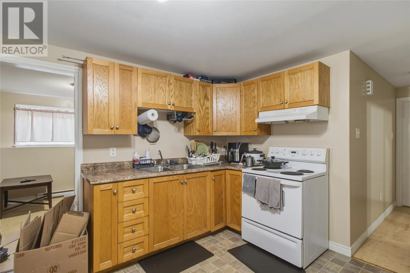 24 Hopedale Crescent