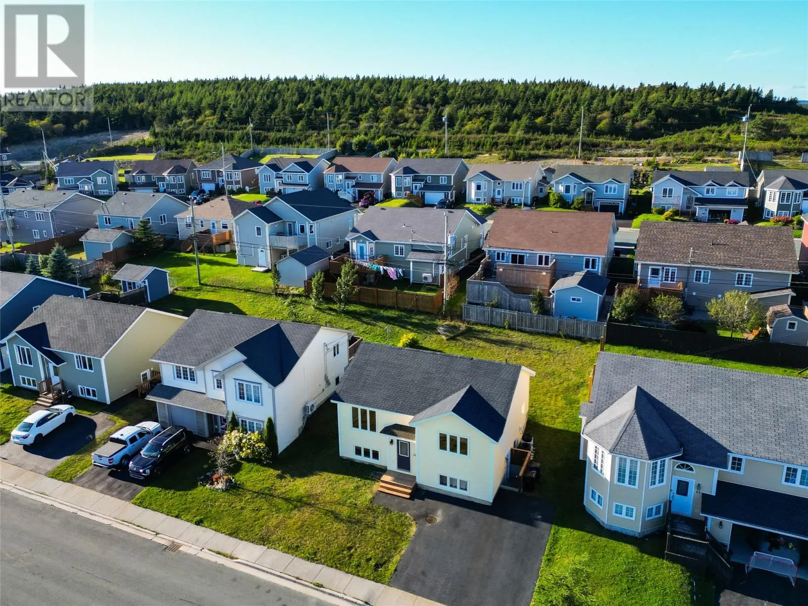 24 Hopedale Crescent