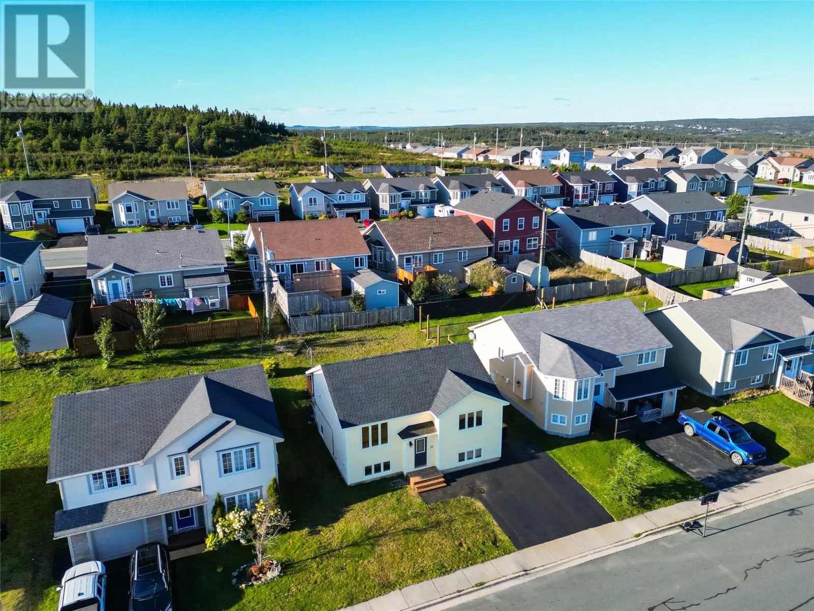 24 Hopedale Crescent