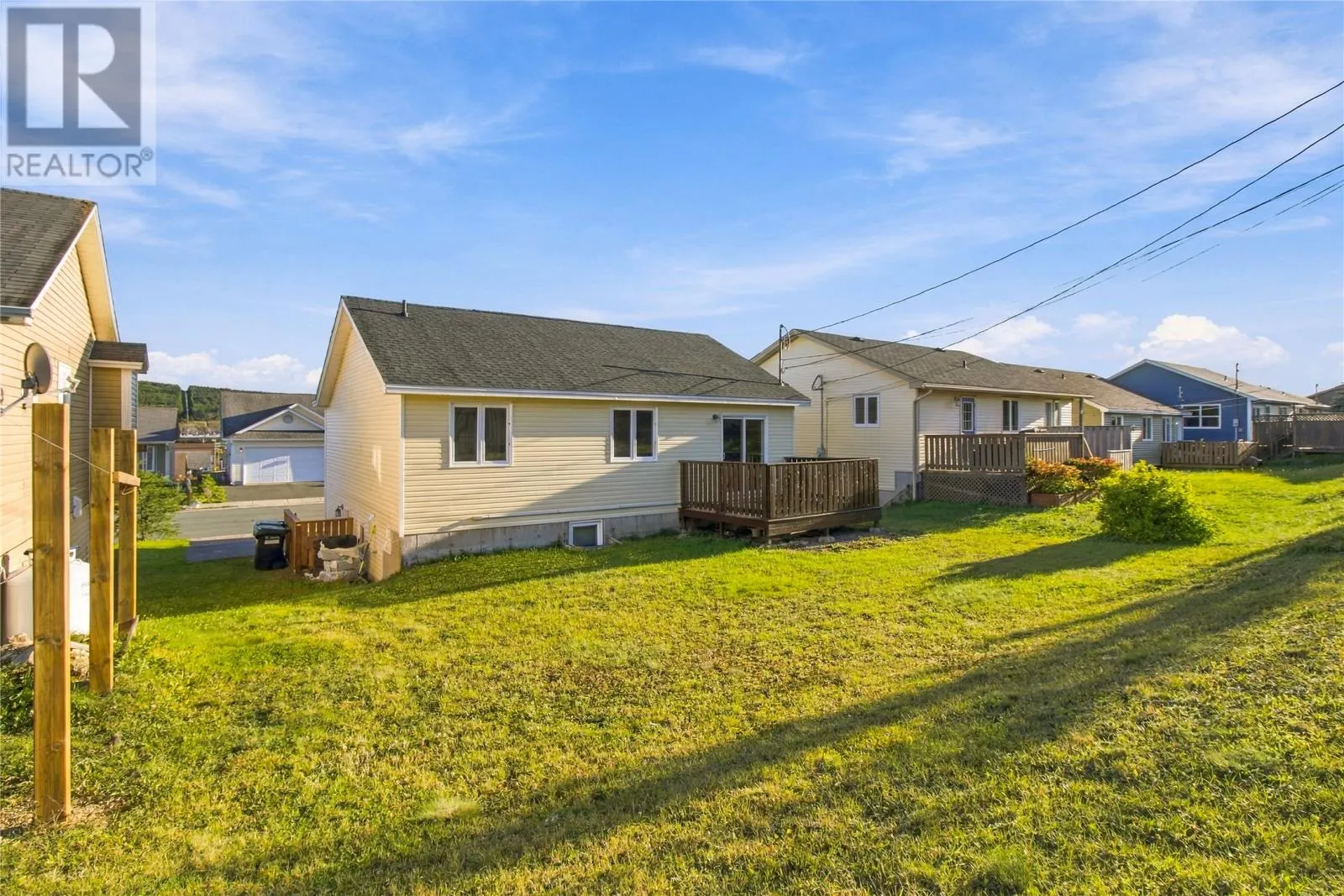 24 Hopedale Crescent