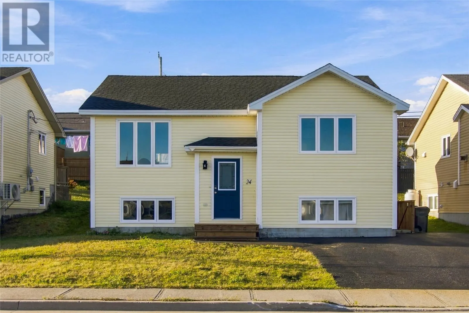 24 Hopedale Crescent