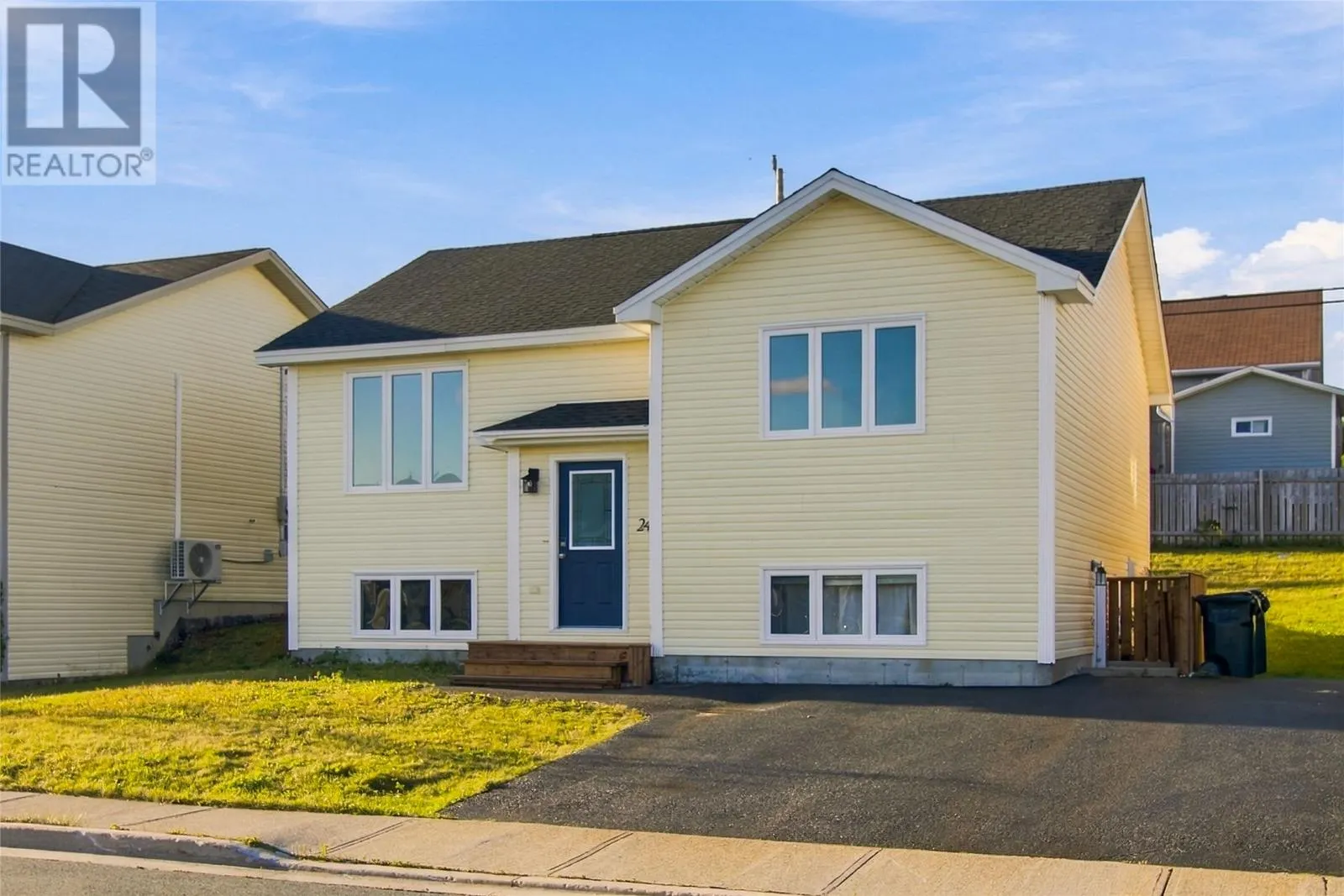 24 Hopedale Crescent