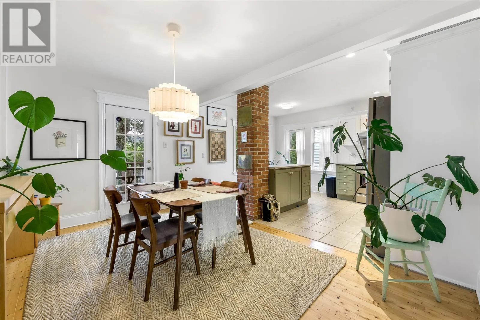 1 Bradbury Place