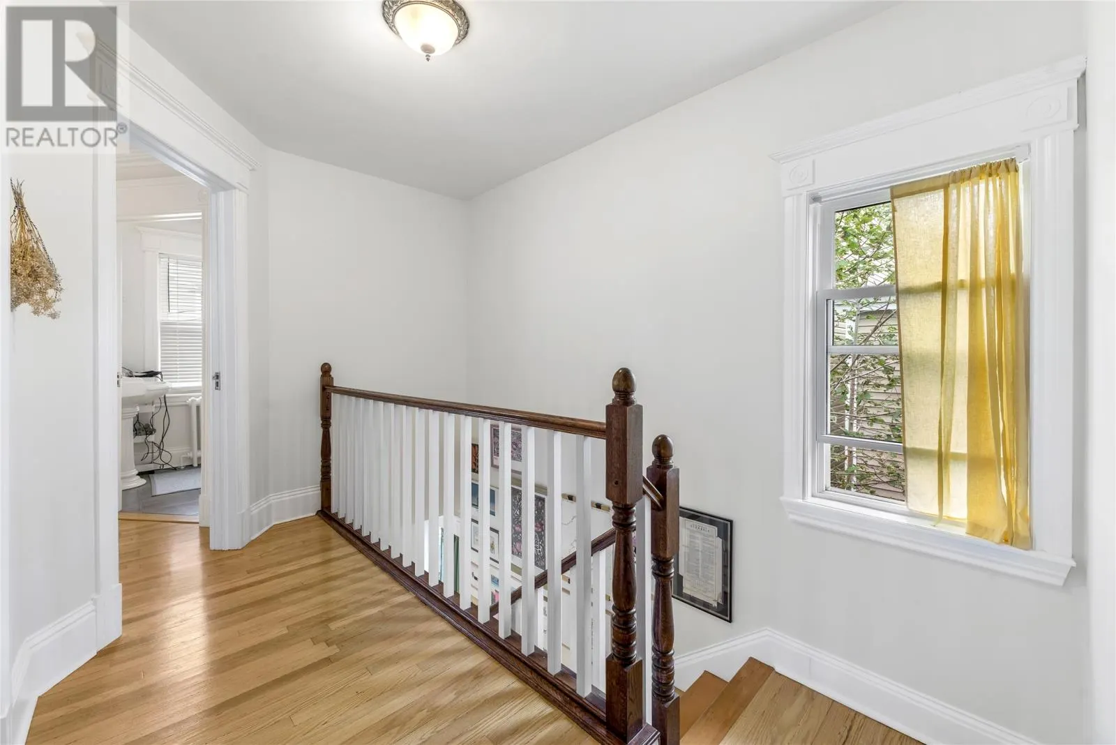 1 Bradbury Place
