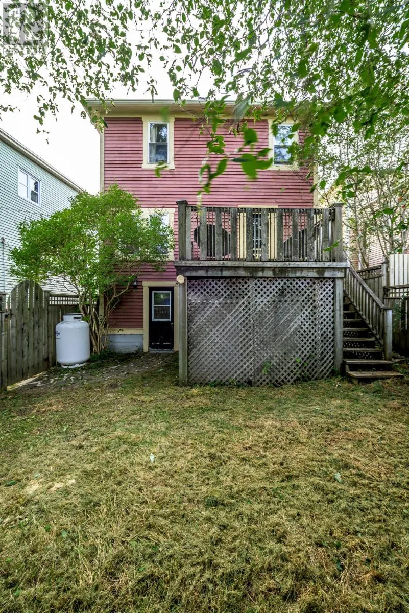 1 Bradbury Place