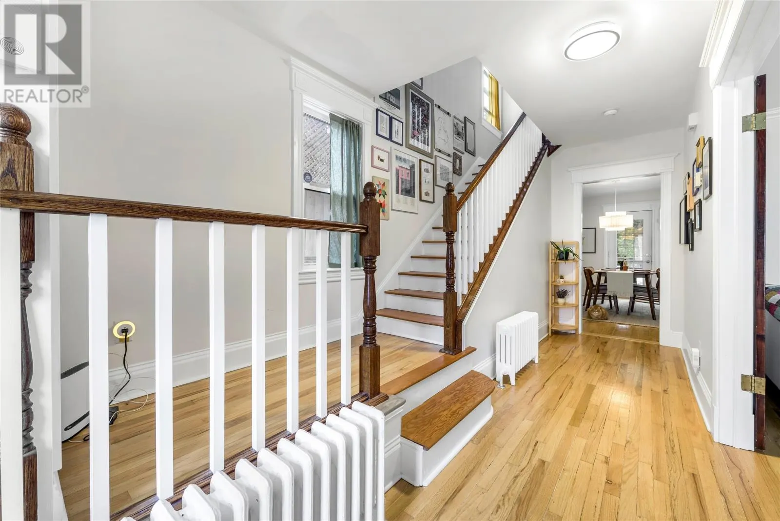 1 Bradbury Place