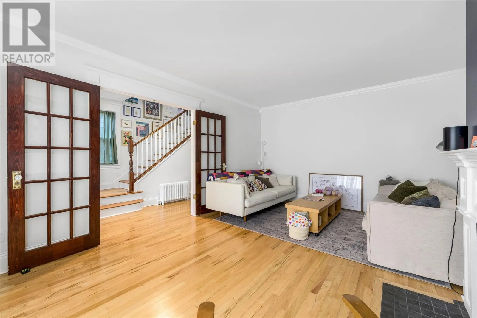 1 Bradbury Place