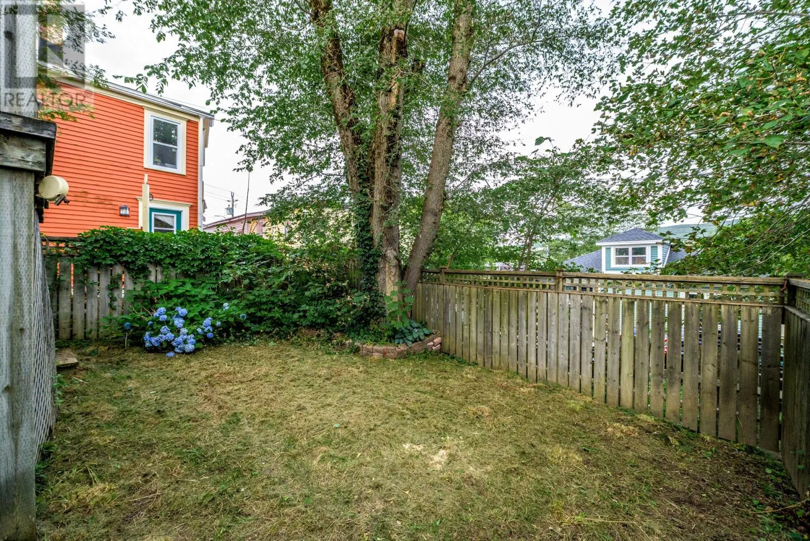 1 Bradbury Place