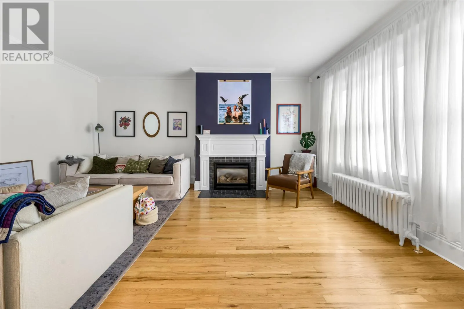 1 Bradbury Place