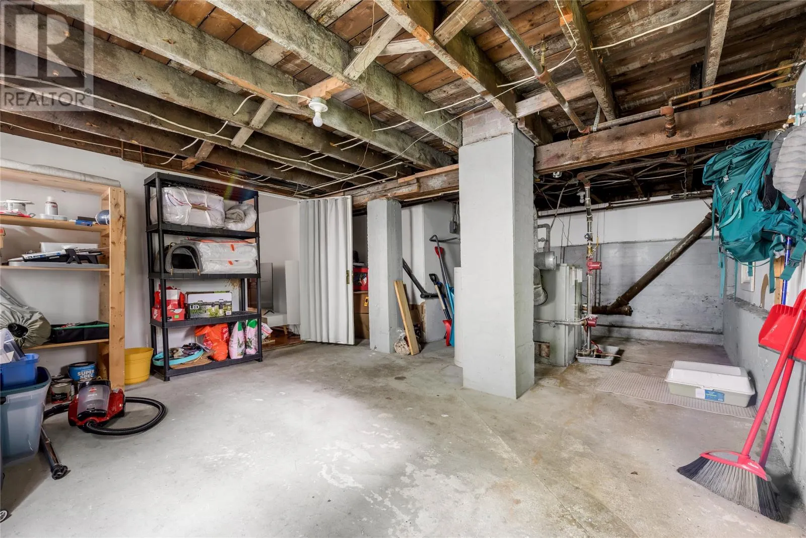1 Bradbury Place