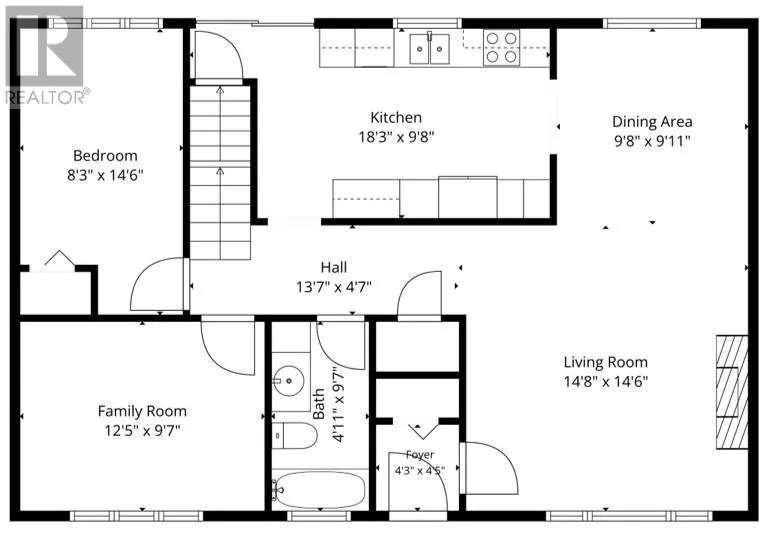 43 Radio Range Road