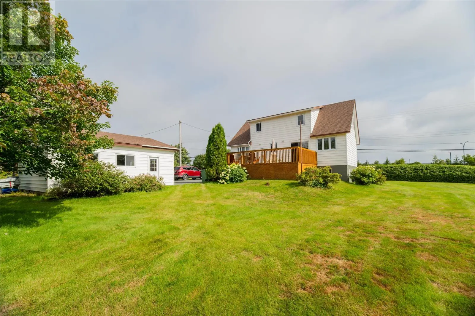 43 Radio Range Road