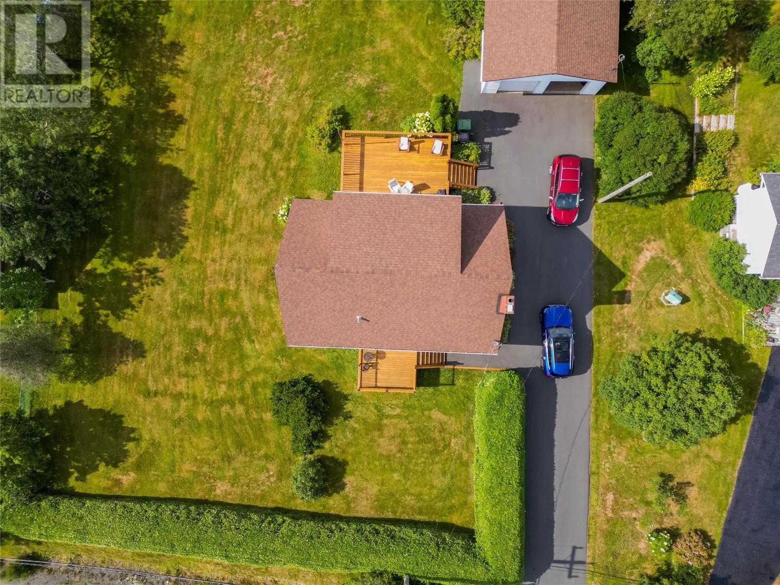 43 Radio Range Road