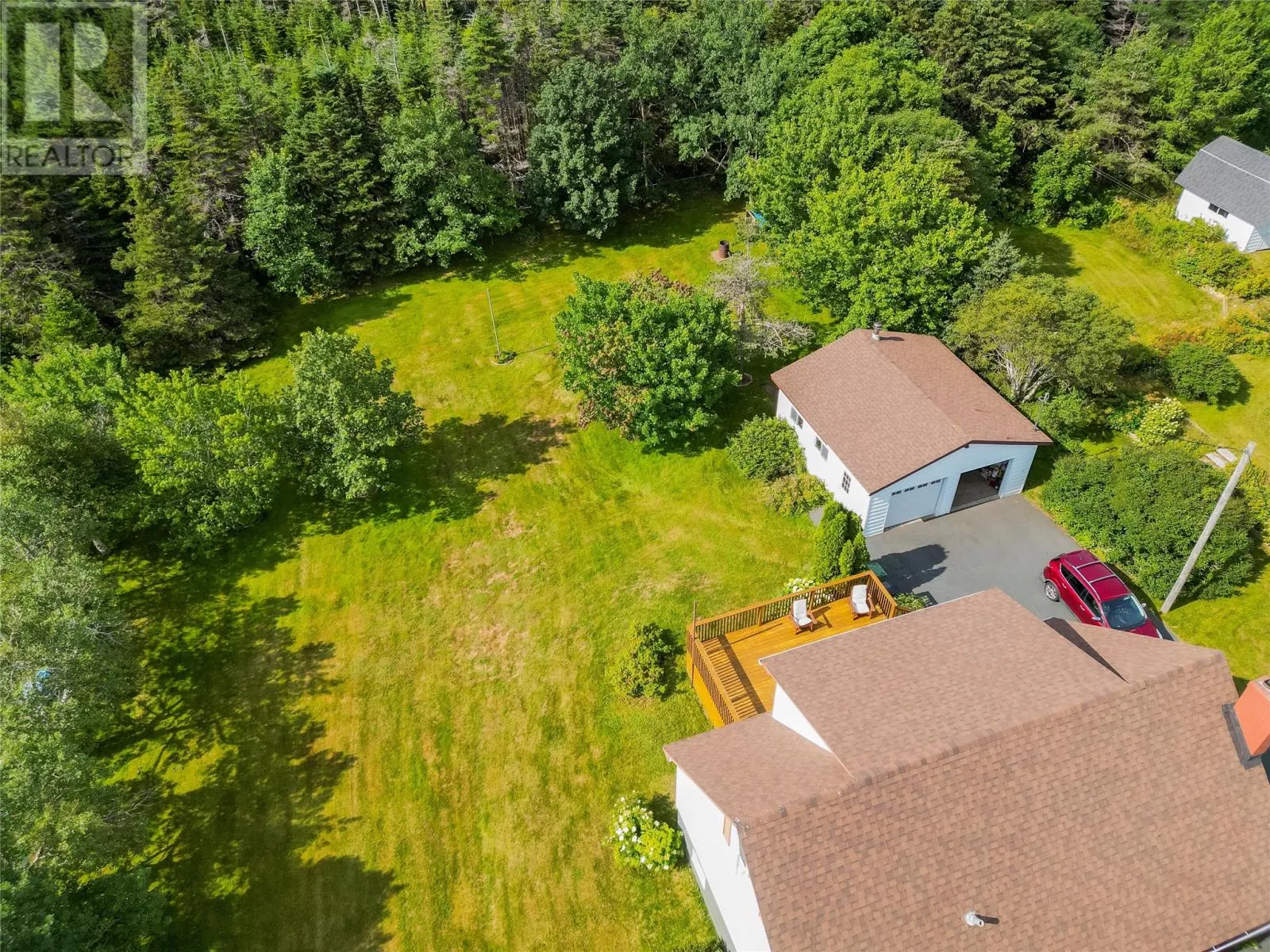 43 Radio Range Road