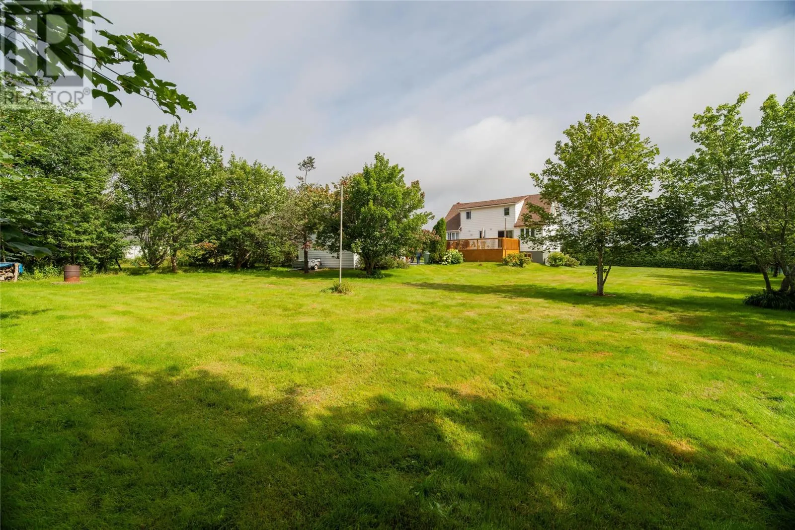 43 Radio Range Road