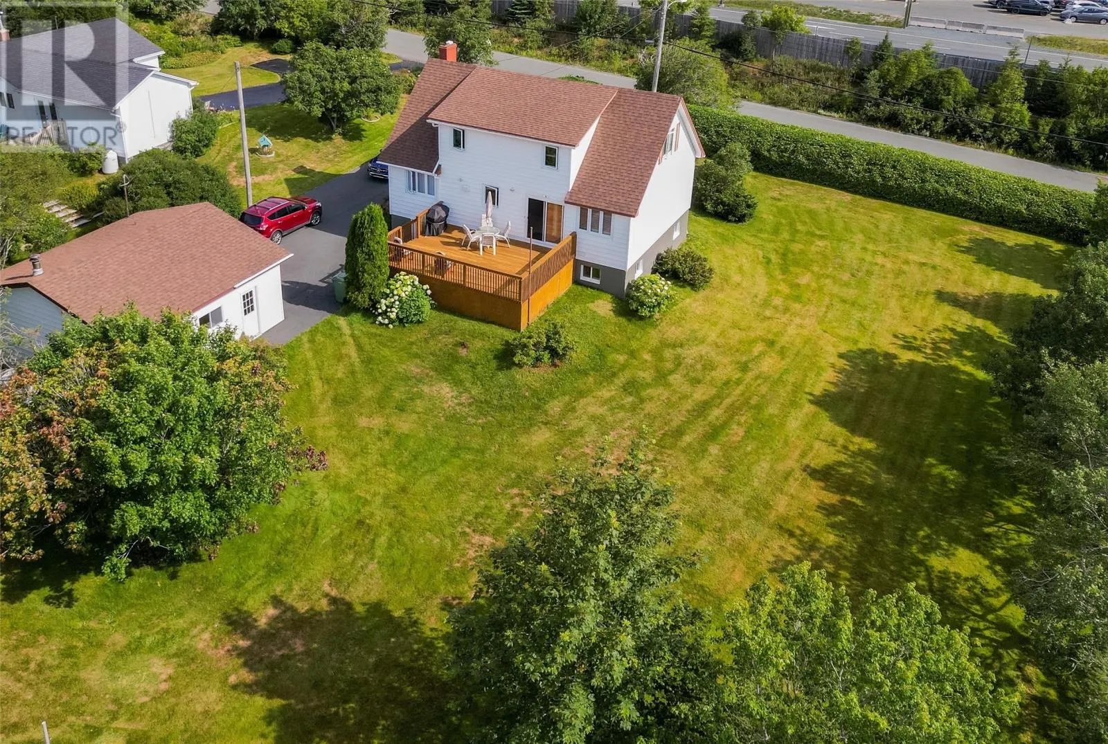 43 Radio Range Road