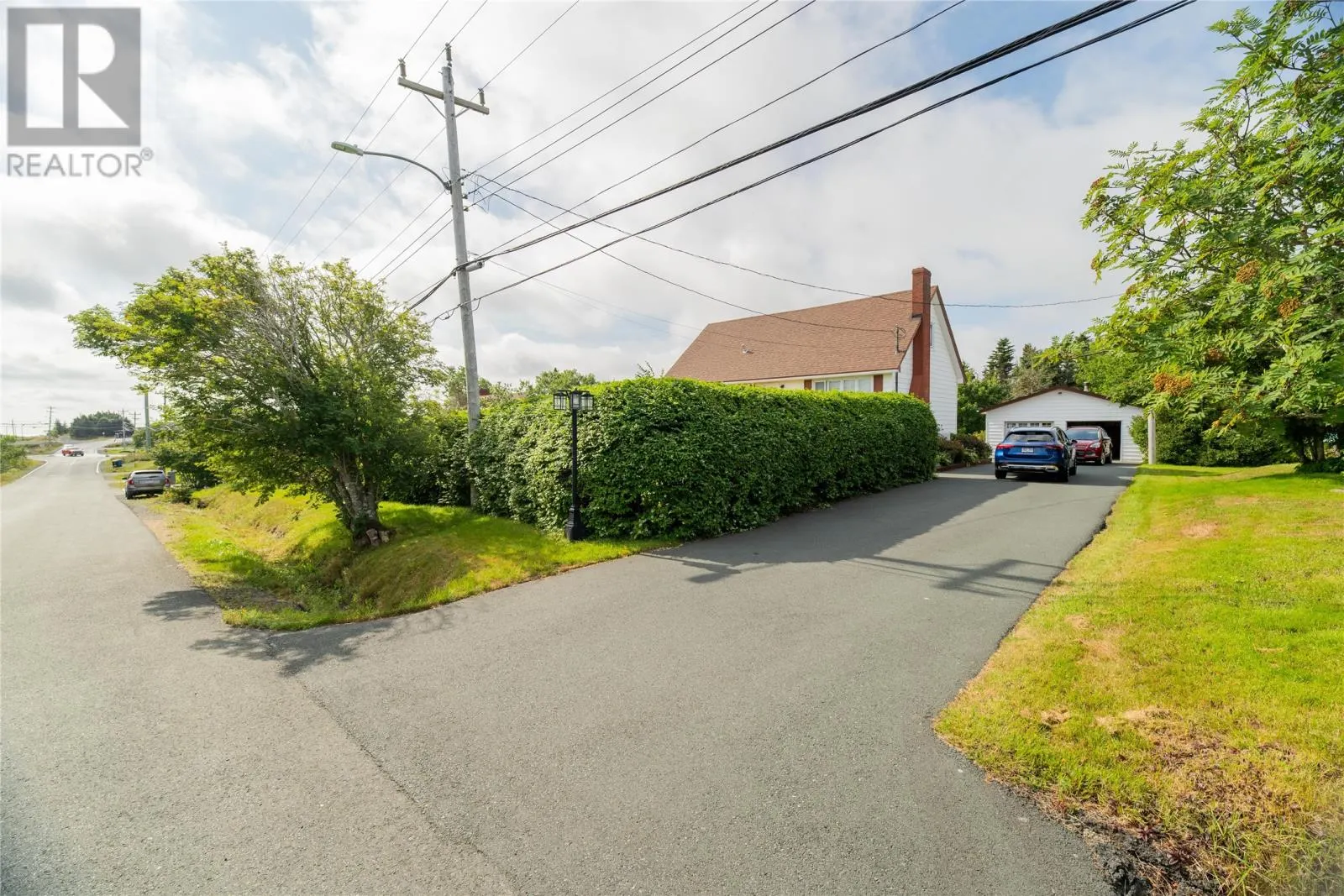 43 Radio Range Road