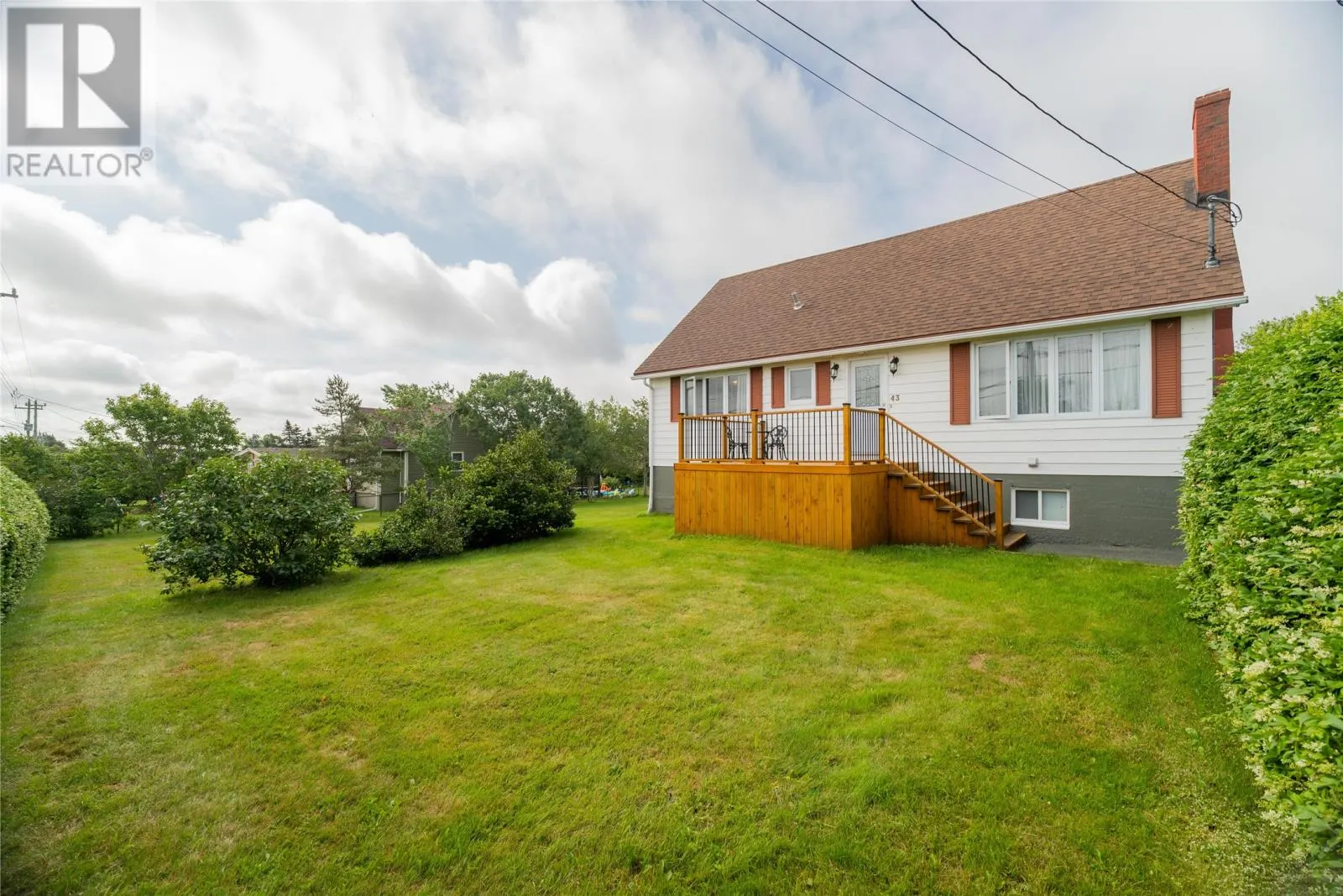 43 Radio Range Road